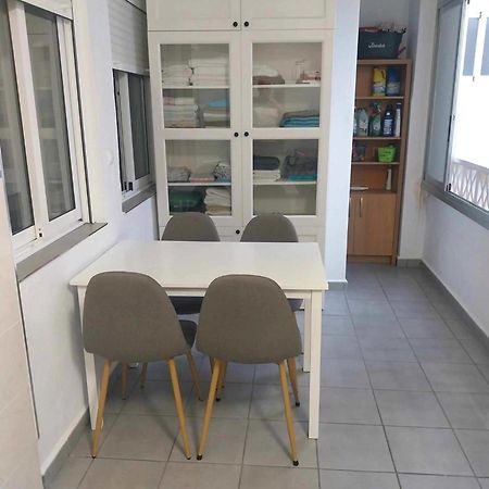 San Pedro Del Pinatar Lo Pagan, Calle Gibraltar 19 - App 2A Kültér fotó