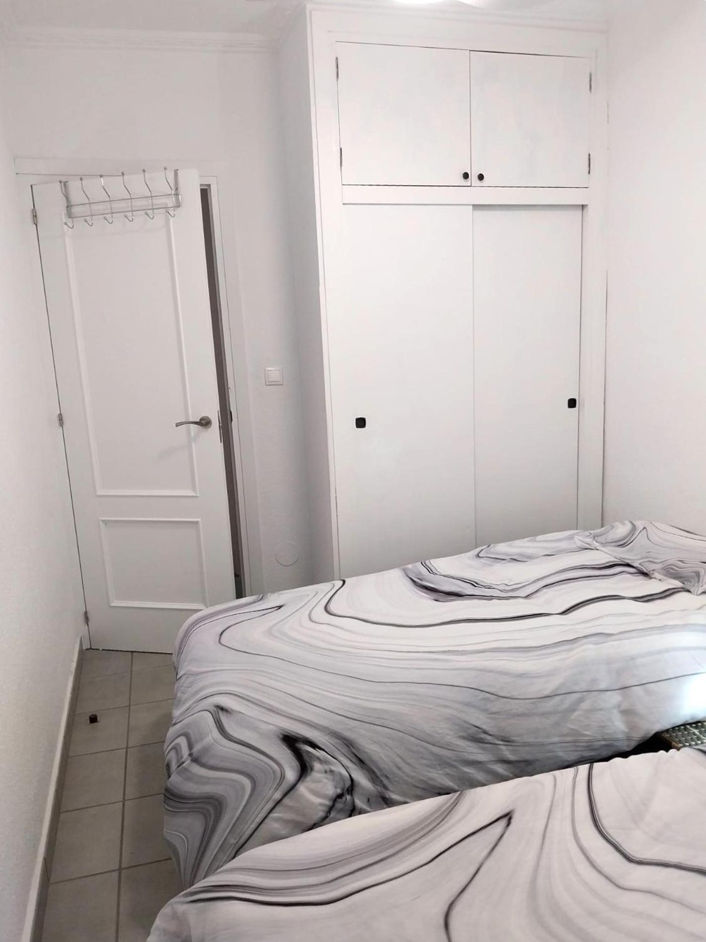 San Pedro Del Pinatar Lo Pagan, Calle Gibraltar 19 - App 2A Kültér fotó