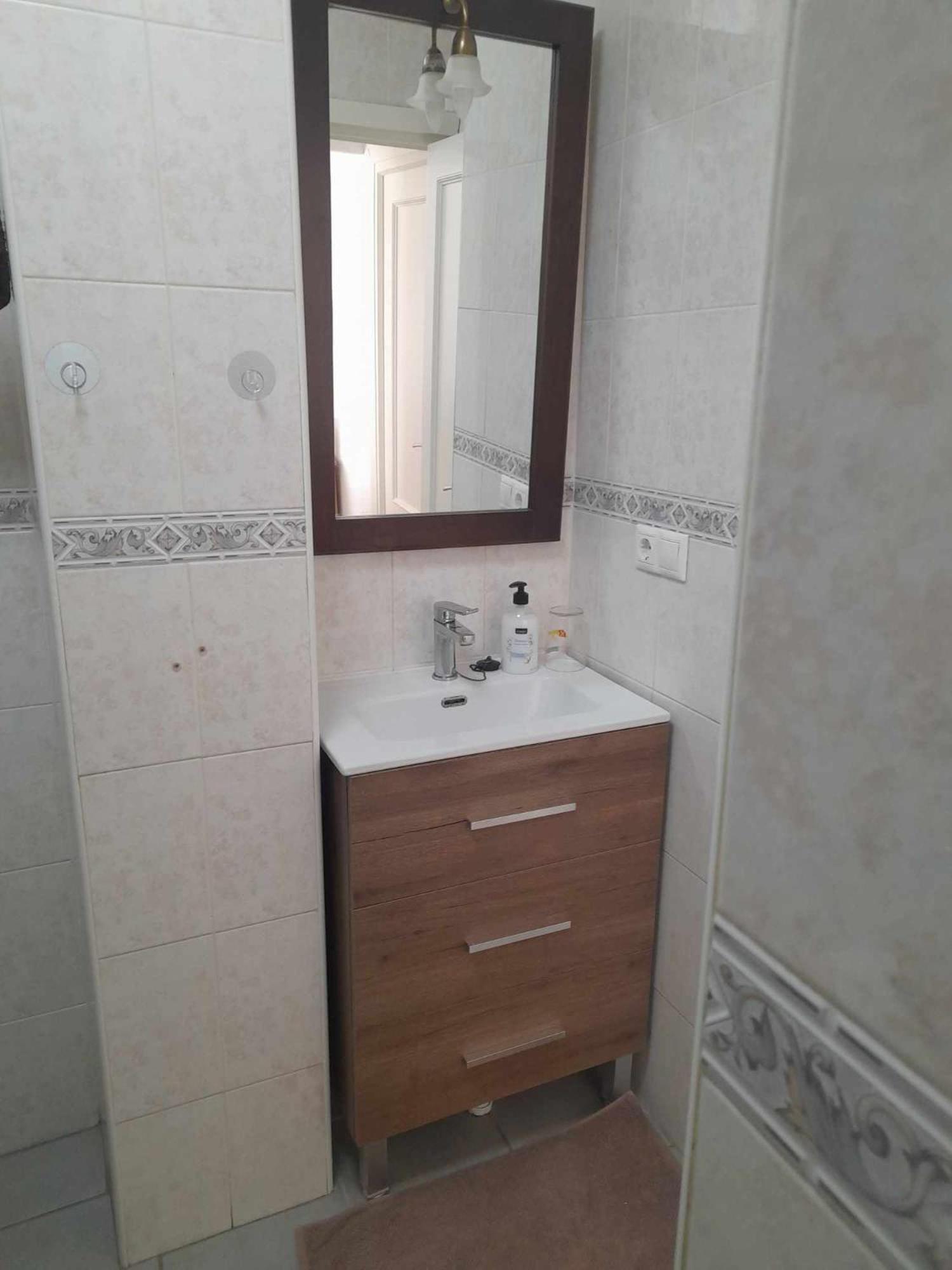 San Pedro Del Pinatar Lo Pagan, Calle Gibraltar 19 - App 2A Kültér fotó